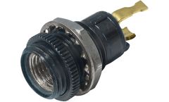 LEDtronics - Model HLDR-HLC2020 - LED Panel Mount