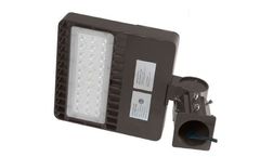 LEDtronics - Model SBX001-150W-XPW-24V - Low Voltage Street Lights