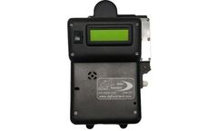 TOCAM - Toxic Organic Chemical Air Monitor