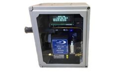 Defiant - Model BASS-100 Diluter - Automated Calibration Gas Dilution System