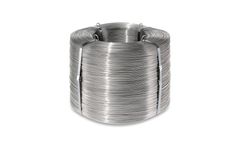 Exel Fil - Model Spool - Bright Steel Wire