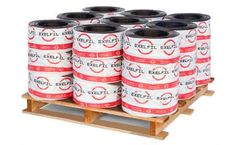 Exel Fil - Model Pickup - Black Annealed Steel Wire