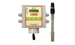 ExTox - Model pH-IS - Transmitter