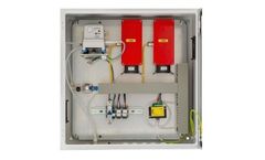 ExTox - Model AS-1 / AS-2 - Suction System