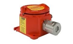 ExSens - Model (-I) Series - Transmitter