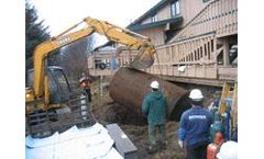 AST/UST Removal, Cleaning & Disposal Services