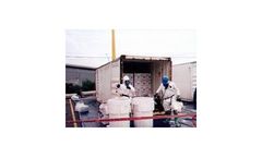 Oil Spill Clean-Up Services