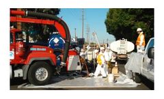 Emergency Response Services