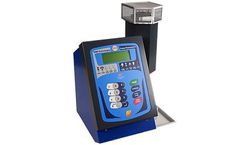 Flame Photometer for Measurement of Sodium and Potassium in Cheese