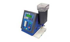 BWB - Model XP - 5 Channel Flame Photometer