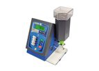 BWB - Model FP/PC APP - Redefining Sugar Refining Flame Photometer