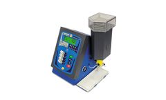 BWB - Model SYN - Fuels Flame Photometer