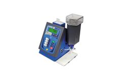 BWB - Model BIO AV - Flame Photometer