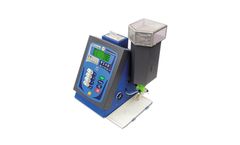 BWB - Soil Flame Photometers