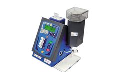 BWB - Model BIO 943 - Flame Photometer for Biological Applications