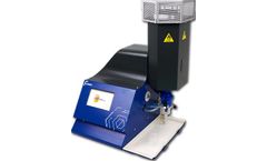 BWB - Flash Flame Photometer