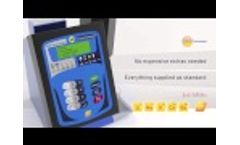 BWB XP Flame Photometer - Video
