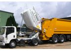 Farid - Model MICRO - Mini Compactor