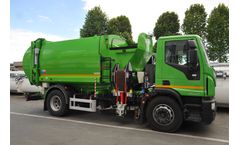 Farid - Model SLF - Automatic Side Loader System