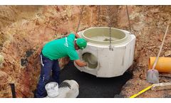 FABEKUN - Shaft Lower Part Combines