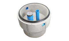 FABEKUN - Sink Shaft