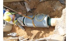 FABEKUN - Telescope Tube