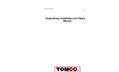 Low Pressure CO2 Systems Engineering Brochure