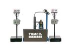 Model CM-35DS - Automated Scale System