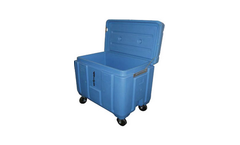 TOMCO2 - Storage Boxes