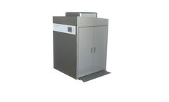 TOMCO2 - Combo Chillers