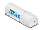 TOMCO2 - CO2 Storage Unit