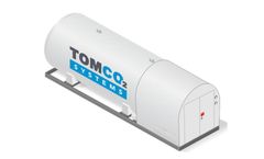 TOMCO2 - CO2 Storage Unit