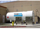 TOMCO2 - Potable  Water Treatment System