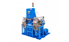 TOMCO2 - Dry Ice Reformers