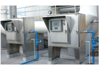 TOMCO2 - CO2-Based Industrial Water Treatment Systems