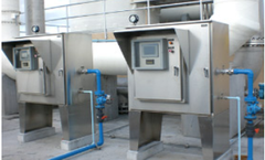 TOMCO2 - CO2-Based Industrial Water Treatment Systems