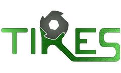 TIRES WEEE - Model R4 - Disposal Plant