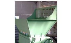 TIRES - Shredder Phase Machine