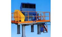 TIRES - Granulating Phase Machine