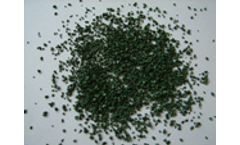 TIRES - Synthetic Carpets Disposal Plant