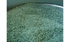 TIRES - Coloring Plant for Rubber Granules