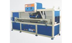 BJS - Model SM - NG - High Precision Dust Collection Slotting Machine