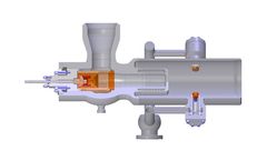 Model PRDS CV-8000 - Steam Conditioning Systems