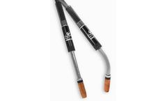 Bernard - Model Tregaskiss MA1 - Fixed Automatic Air-Cooled MIG Gun