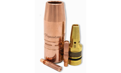 Bernard - Model TOUGH LOCK - Gun Consumable