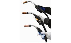 Bernard - Model BTB - Semi-Automatic Air-Cooled Mig Gun