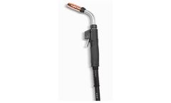 Bernard - Model S-Gun - Semi-Automatic Air-Cooled Mig Gun