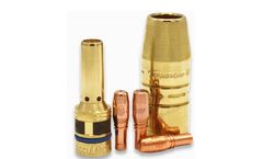 Bernard - Model AccuLock R - Gun Consumable