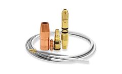 Bernard - Model AccuLock S - Gun Consumable