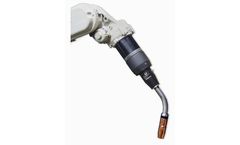 Bernard - Model TA3 - Robotic Air-Cooled MIG Gun